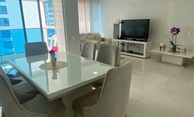 apartamento en arriendo en conjunto hispania. Cod A122755