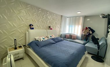 apartamento en arriendo en conjunto hispania. Cod A122755