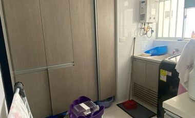 apartamento en arriendo en conjunto hispania. Cod A122755