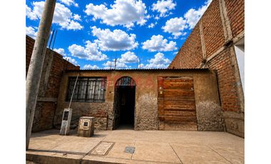 !Gran Oportunidad En Ventanilla! Terreno Frente A Area Deportiva