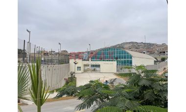 !Gran Oportunidad En Ventanilla! Terreno Frente A Area Deportiva