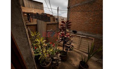 !Gran Oportunidad En Ventanilla! Terreno Frente A Area Deportiva