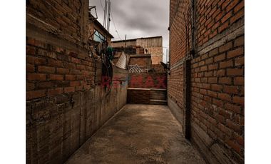!Gran Oportunidad En Ventanilla! Terreno Frente A Area Deportiva