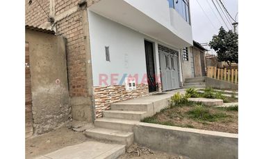 !Gran Oportunidad En Ventanilla! Terreno Frente A Area Deportiva