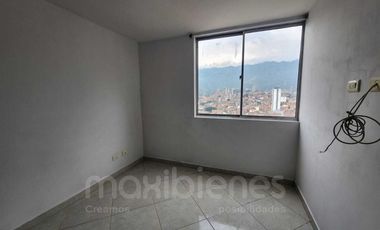 apartamento en arriendo en  niquia. Cod A67076