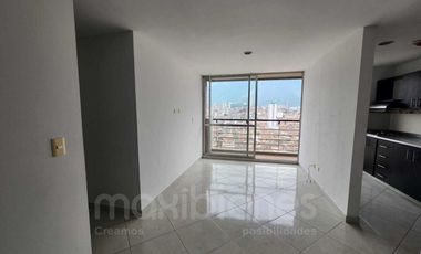apartamento en arriendo en  niquia. Cod A67076