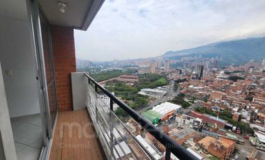 apartamento en arriendo en  niquia. Cod A67076