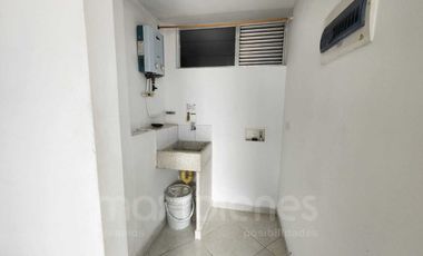 apartamento en arriendo en  niquia. Cod A67076