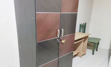 Kost Putri Di Jl. Garuda Kemayoran Jakarta Pusat
