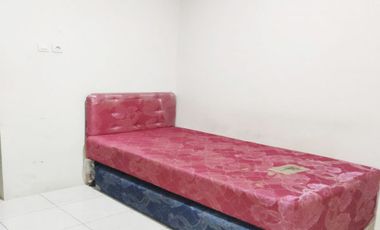 Kost Putri Di Jl. Garuda Kemayoran Jakarta Pusat