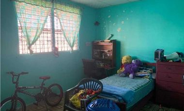 CASA EN VENTA REMODELADA EN RIO ABAJO