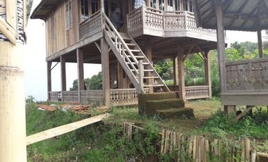 Jual Tanah Untuk Perumahan Villa Kayu View Indah