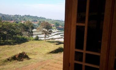 Jual Tanah Untuk Perumahan Villa Kayu View Indah