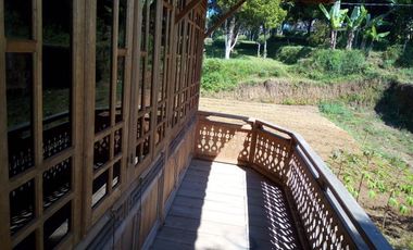 Jual Tanah Untuk Perumahan Villa Kayu View Indah