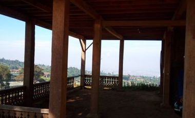 Jual Tanah Untuk Perumahan Villa Kayu View Indah