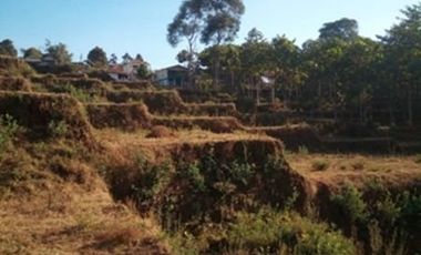 Jual Tanah Untuk Perumahan Villa Kayu View Indah