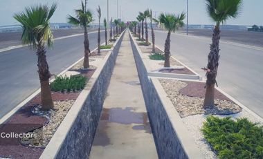 Terreno industrial en venta 8200 m en parque cerca de queretaro
