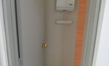 oficina en arriendo en chico alto. Cod A125661