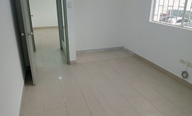 oficina en arriendo en chico alto. Cod A125661