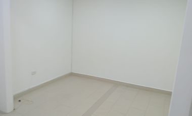 oficina en arriendo en chico alto. Cod A125661