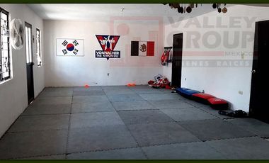 Locales y Departamentos en Venta en col. Voluntad y Trabajo