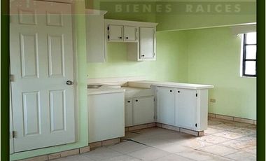 Locales y Departamentos en Venta en col. Voluntad y Trabajo