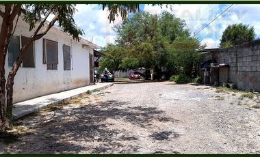 Locales y Departamentos en Venta en col. Voluntad y Trabajo