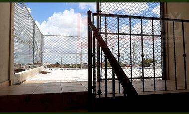 Locales y Departamentos en Venta en col. Voluntad y Trabajo