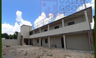 Locales y Departamentos en Venta en col. Voluntad y Trabajo