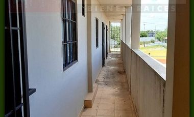 Locales y Departamentos en Venta en col. Voluntad y Trabajo