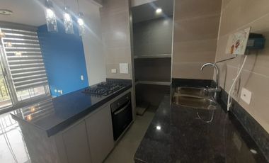 apartamento en arriendo en covisán. Cod A6959801