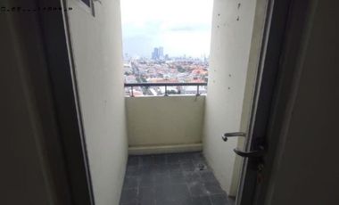APARTEMEN GUNAWANGSA TIDAR Hadap timur + utara