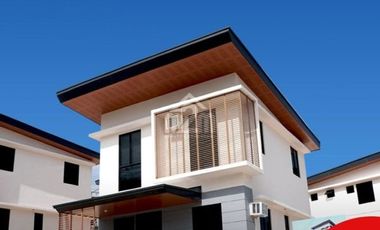 Overlooking Brand New House in Compostela Cebu City for Sale