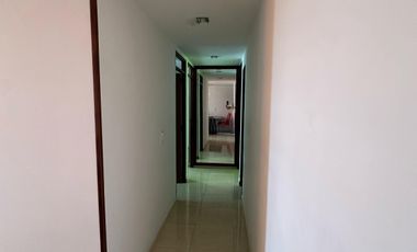 apartamento en venta en samanes de guadalupe. Cod V7470501