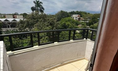 apartamento en venta en samanes de guadalupe. Cod V7470501