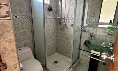apartamento en venta en samanes de guadalupe. Cod V7470501