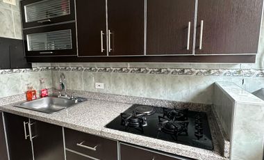 apartamento en venta en samanes de guadalupe. Cod V7470501