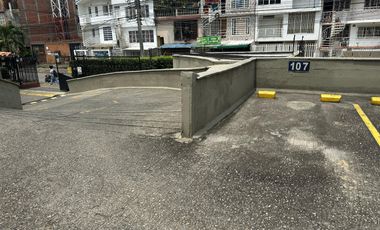 apartamento en venta en samanes de guadalupe. Cod V7470501