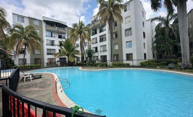 apartamento en venta en samanes de guadalupe. Cod V7470501