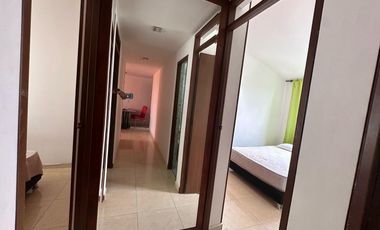 apartamento en venta en samanes de guadalupe. Cod V7470501
