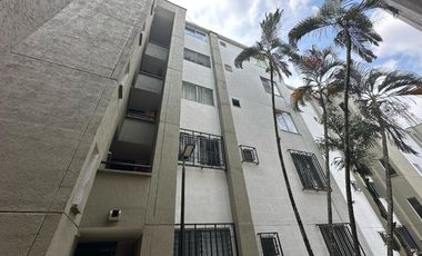 apartamento en venta en samanes de guadalupe. Cod V7470501