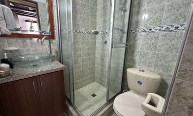 apartamento en venta en samanes de guadalupe. Cod V7470501