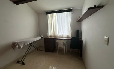 apartamento en venta en samanes de guadalupe. Cod V7470501