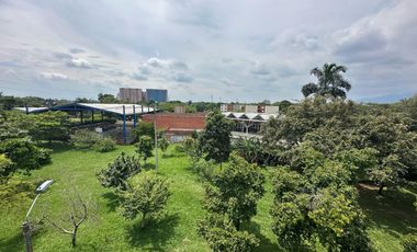 apartamento en venta en samanes de guadalupe. Cod V7470501