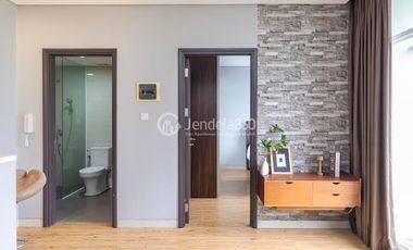 Disewakan Apartemen Ciputra International Puri tipe 1BR Full Furnished | CIPB021