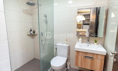 Disewakan Apartemen Ciputra International Puri tipe 1BR Full Furnished | CIPB021