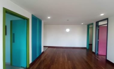 APARTAMENTO en VENTA en Bogotá Chapinero Central