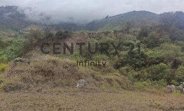 TERRENO EN VENTA PARA NEGOCIO TURISTICO EN BAÑOS 1000000 USD