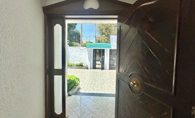 Casa en venta en Arcos Poniente Jardines del Sur Xochimilco, Xochimilco