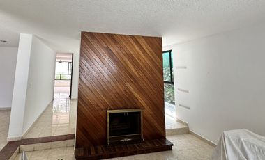 Casa en venta en Arcos Poniente Jardines del Sur Xochimilco, Xochimilco